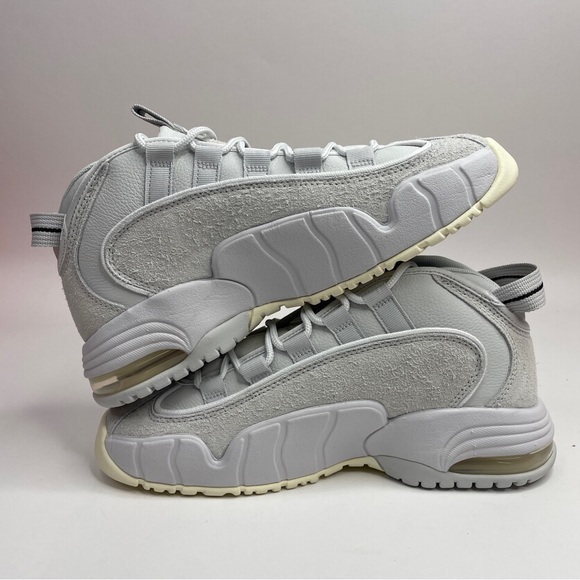 Nike Air Max Penny 1 “Photon Dust Summit White” 2023 - Picture 3 of 5